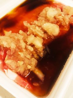 はちみつりんご酢たまねぎ -レシピのメイン写真