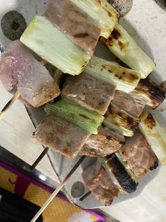 ネギま-レシピのメイン写真