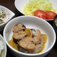 簡単★時短★サバ水煮缶の生姜煮