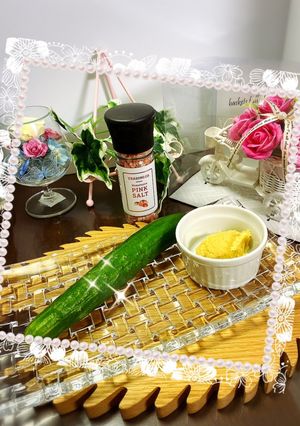きゅうりダイエット〜食前に1本-レシピのメイン写真