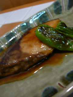 照りが素敵✿ぶりの照り焼き-レシピのメイン写真