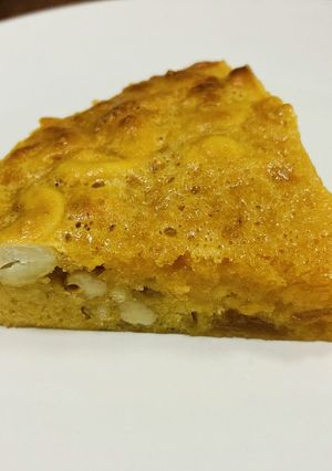 ジャム入りパウンドケーキ-レシピのメイン写真
