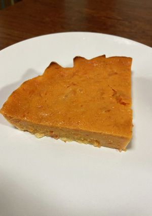 トマトのヨーグルトケーキ-レシピのメイン写真