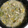 息子が作るダイエット食セメント