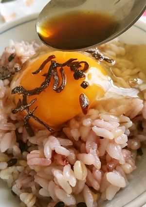 混ぜるだけ昆布つゆ-レシピのメイン写真
