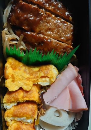 3/3-レシピのメイン写真