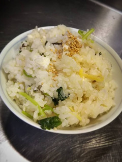 生姜風味の鯛飯(*≧∀≦*)-レシピのメイン写真