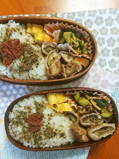 お弁当2021年3月3日-レシピのメイン写真