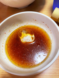 そうめん、そば 絶品つけダレ-レシピのメイン写真