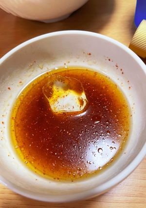 そうめん、そば 絶品つけダレ-レシピのメイン写真