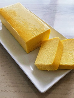 さつまいものチーズテリーヌ-レシピのメイン写真