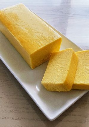 さつまいものチーズテリーヌ-レシピのメイン写真