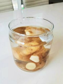味が変わらない!生姜の保存方法-レシピのメイン写真
