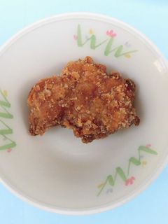 フライドチキン★神戸市学校給食レシピ-レシピのメイン写真