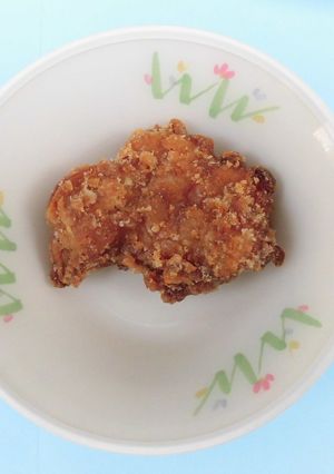 フライドチキン★神戸市学校給食レシピ-レシピのメイン写真