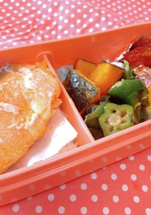 3.3 1日練-レシピのメイン写真