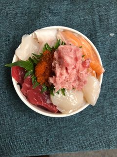 ちらし寿司-レシピのメイン写真