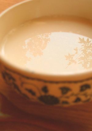 溶かすだけ☆★即席ミルクスープ★☆-レシピのメイン写真
