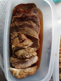 やわやわ~豚の角煮~-レシピのメイン写真