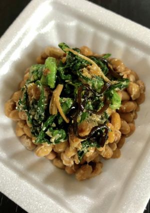 「まごわやさしい」調味料なし常備菜-レシピのメイン写真