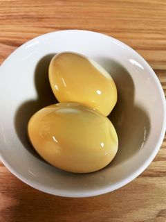 超簡単★麺つゆ 味付け玉!-レシピのメイン写真