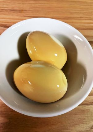 超簡単★麺つゆ 味付け玉!-レシピのメイン写真