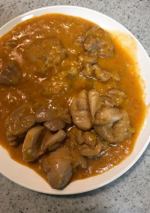 鶏モモのチリソース-レシピのメイン写真