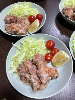 簡単やわらか過ぎる唐揚げ-レシピのメイン写真