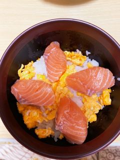ひな祭りに!お手軽チラシ寿司-レシピのメイン写真
