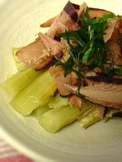 美味しい焼き茄子-レシピのメイン写真