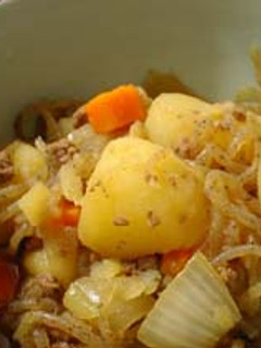 うちの肉じゃが-レシピのメイン写真
