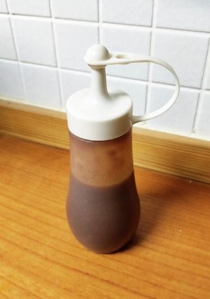 もう液だれしない♪醤油麹とおすすめ容器！-レシピのメイン写真
