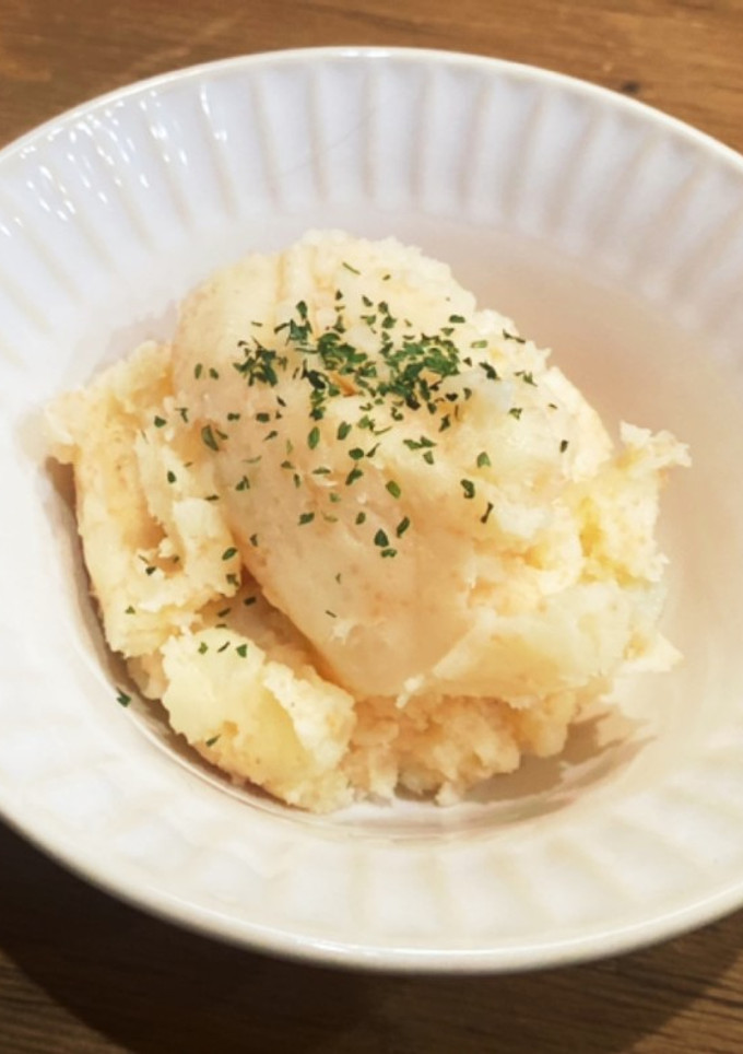 ♡簡単！たらことマヨのポテトサラダ♡-レシピのメイン写真