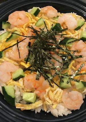 代々受け継がれる★これぞ我が家の酢飯-レシピのメイン写真