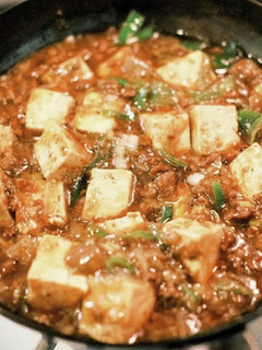 少しだけ頑張りたい人向け麻婆豆腐-レシピのメイン写真