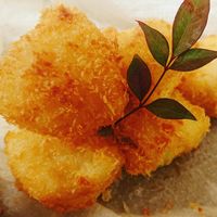 基本からアレンジまで！思わずつくりたくなる「芋フライ」のレシピ集