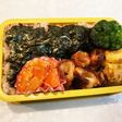 2021/03/04旦那弁当