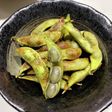 農家直伝、かんたん塩ゆでレシピ。