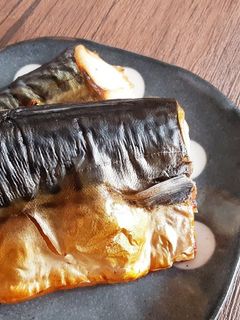 トースターで失敗知らずの焼魚♪-レシピのメイン写真