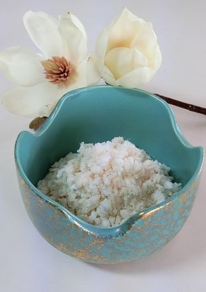 鯛そぼろ-レシピのメイン写真