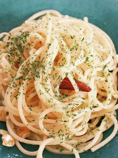 ペペロンチーノページ 釜揚げしらすとキャベツのペペロンチーノサラダ（Salad サラダ）