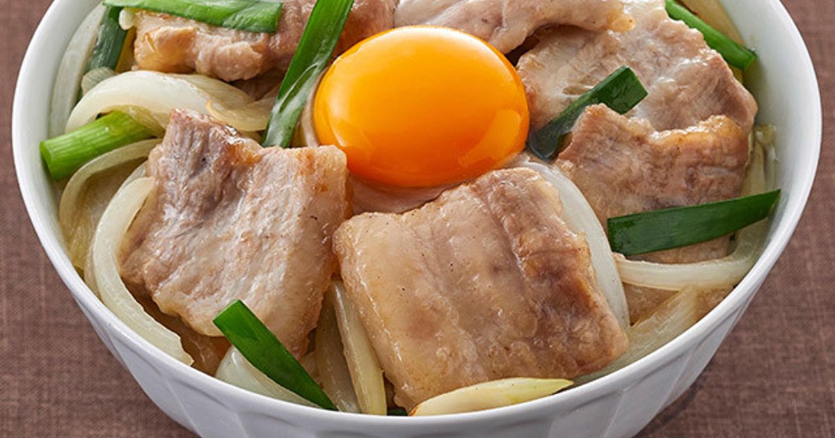 ★スタミナ丼★ブラウン　写真　おしゃれ　小物　アクセサリー　カラビナ 122416-606-