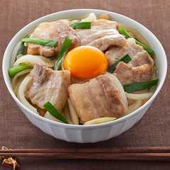 A picture of 香味スタミナ丼.
