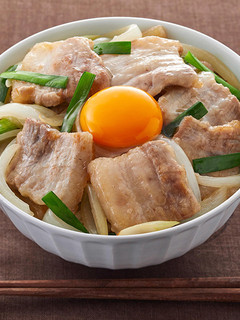 香味スタミナ丼-レシピのメイン写真