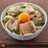 香味スタミナ丼