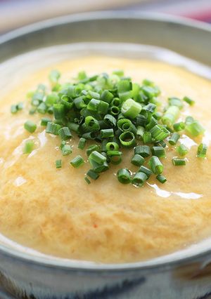 天津飯-レシピのメイン写真