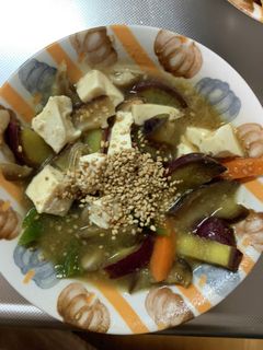 レンジヘルシー中華焼きそば味春雨炒め煮-レシピのメイン写真