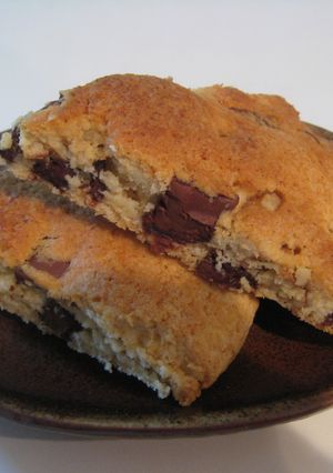 ホットケーキミックスでスコーン-レシピのメイン写真