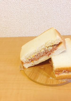 いろんなバリエーションにポテコーンビーフ-レシピのメイン写真