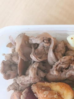 舞茸豚肉のファイトジュース煮込み-レシピのメイン写真